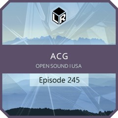 ACG I Little Routine #245 (2021)