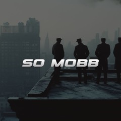 Inspiring Hip Hop Type Beat 2025 | SO MOBB