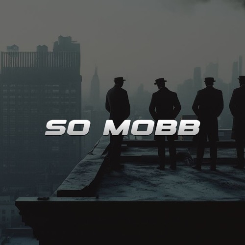 Inspiring Hip Hop Type Beat 2025 | SO MOBB