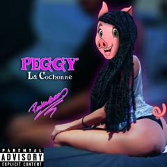 Peekaboo - Peggy la Cochonne