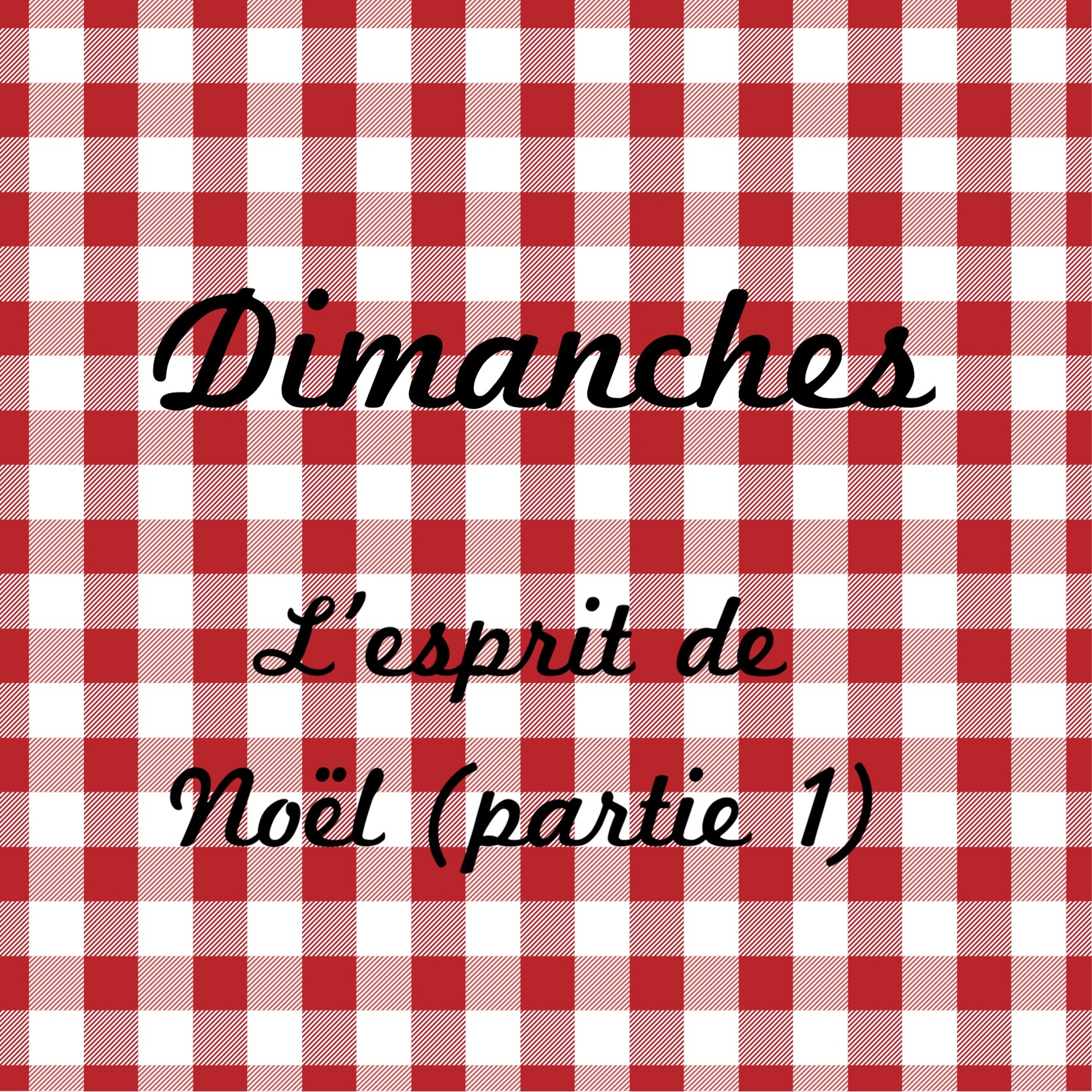 Dimanches