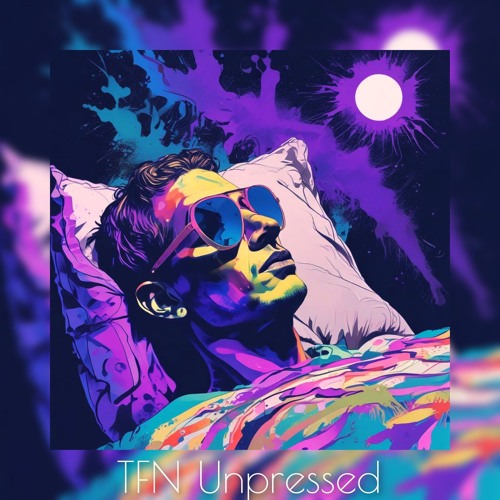 Dark Dreamer  - TFN Original (Ying Yang ☯️ Mix)