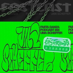 FASTA DANZA | Fastcast #05 | Uma Scheffer