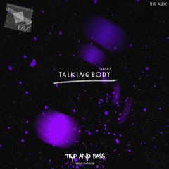 Talking Body - speed garage