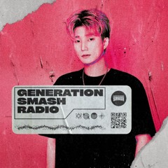 Arkins in the mix - Generation Smash Radio ep. 91