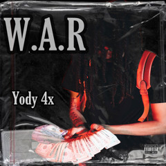 Yody 4x - W.A.R