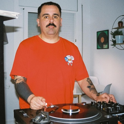 Outsiders: Altered Circuits w/ Ildec @ Kiosk Radio 17.08.2024