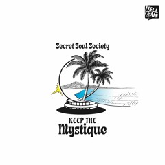 DC Promo Tracks: Secret Soul Society "Don't Fight The Feeling"