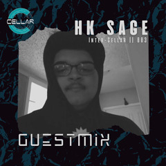 Inter-Cellar 003 || HK Sage
