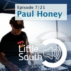 Episode 7/21 | Paul Honey | Podcast Mixes