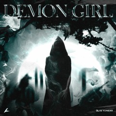 3li & Yonexx - Demon Girl