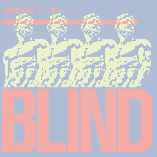 Blind (Frankie Knuckles Remix)