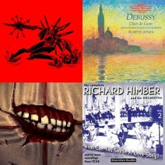 Ultrakill OST in order