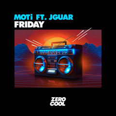 Friday (feat. JGUAR) [Extended Mix]