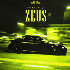 End Of Year Mix 2025