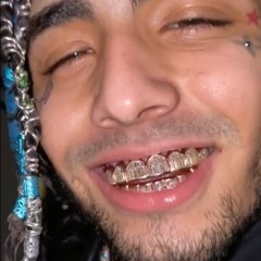 Lil Pump - "Contacto"