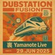 on Thomash - Yamanote 裏 Live @ Dubstation / Fusion Festival 2025