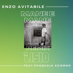 MANE E MANE (LISIO REMIX)