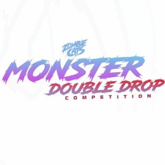MONSTER DOUBLE DROP COMPETITION - Miss Fury & Nameless