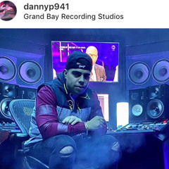 DANNYP941(Prod. By Fetty)