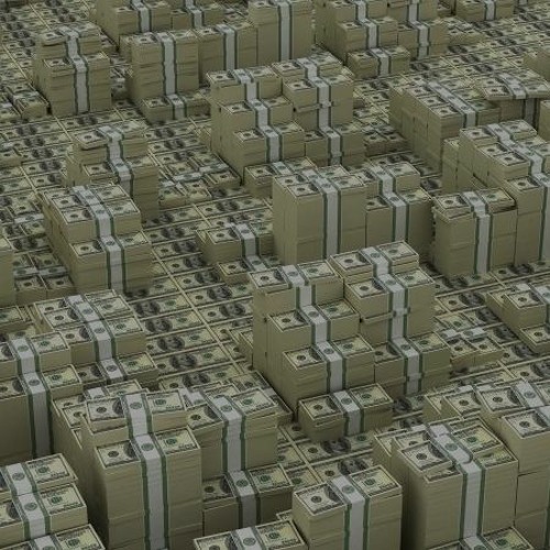 돈 머니 캐쉬 괍 - HOSIOHSI FT.VLOUI PULSE