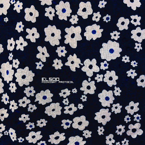 Elsoo - Midnight Protocol EP [CPD066]