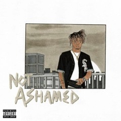 Juice WRLD - Not Ashamed [Remix] (prod. Solyze)