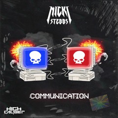 Nicki Stebbs - Communication (FREE DOWNLOAD)