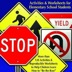 PDF Download Impulse Control Activities & Worksheets for Elementary Students
