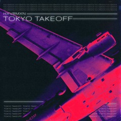 TOKYO TAKEOFF