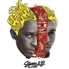 Listen to Don't Think They Know (feat. Aaliyah) by Chris_Brown in ...
