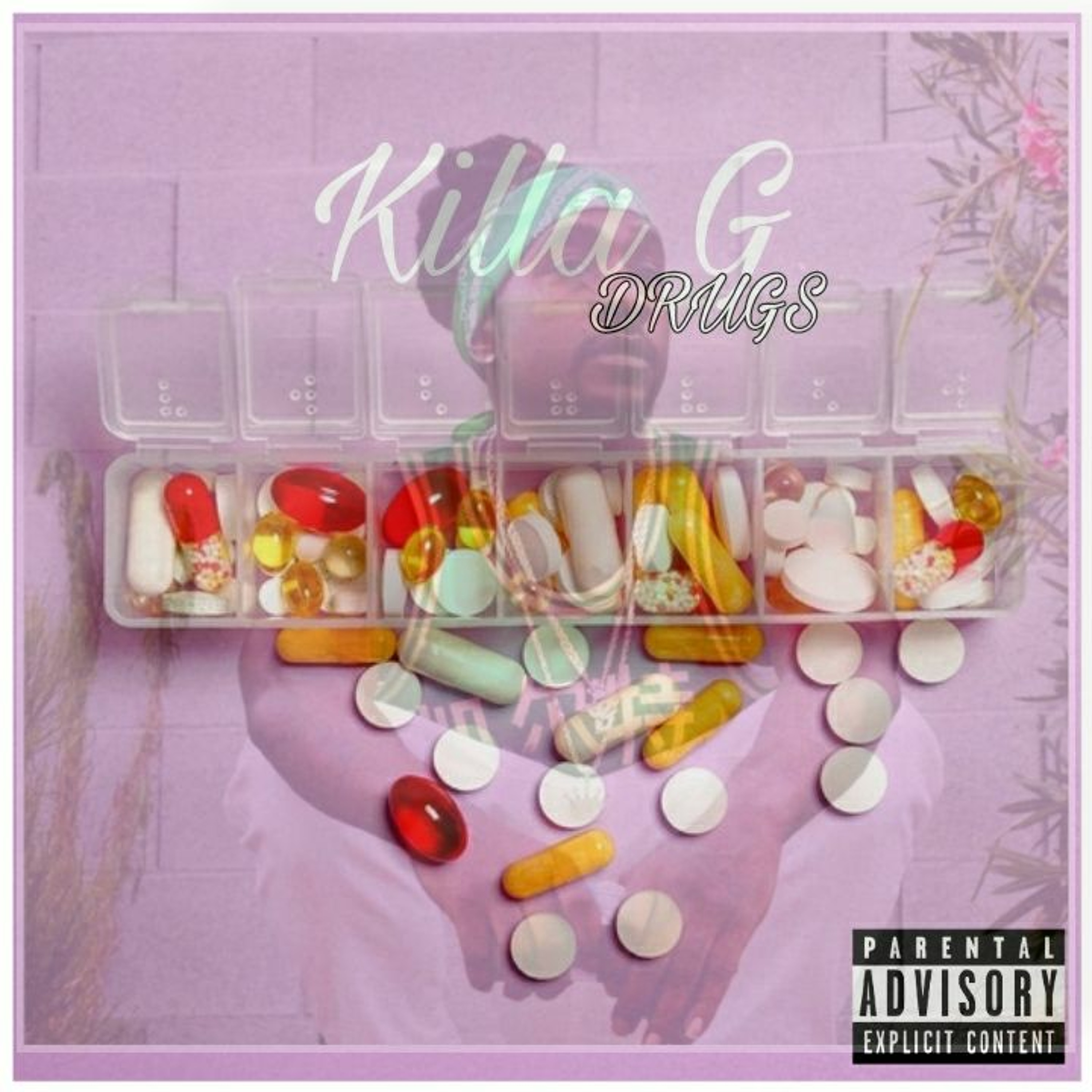 Killa G - Drugs episode artwork