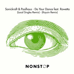 Do Your Dance (Kaysin Remix)