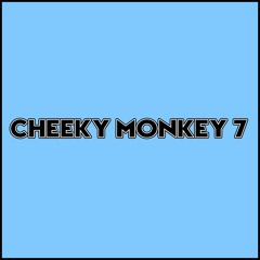 Paul Sirrell - Cheeky Monkey #7