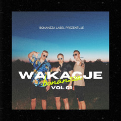 Wakacje (feat. amjack, JLUX, Oskuch & https://open.spotify.com/artist/2AvluYgFD09mA6saAwvsRg?si=MarnG3nhRD2I6sVfl3P9Aw&utm_source=copy-link)