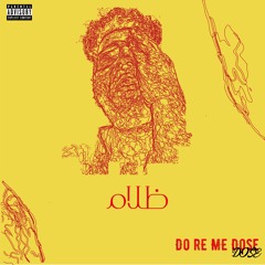 DOZE - ظلام - Do Re Me Dose Album - ألبوم دو ري مي دوز
