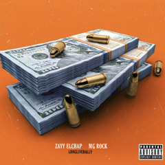 LongLiveBally Ft MG Rock (Prod RawBone)