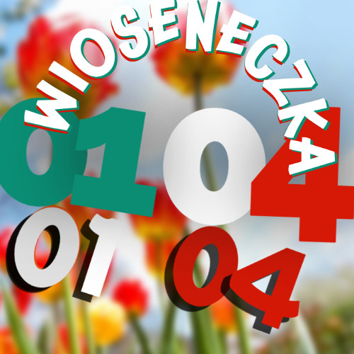 GLOWUPBOI DIWAJDEK - Wioseneczka 0104