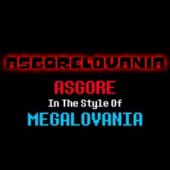 ASGORELOVANIA (By DropLikeAnECake)