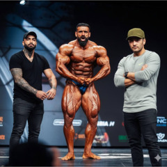 Ho3ein x Yas - Vatani