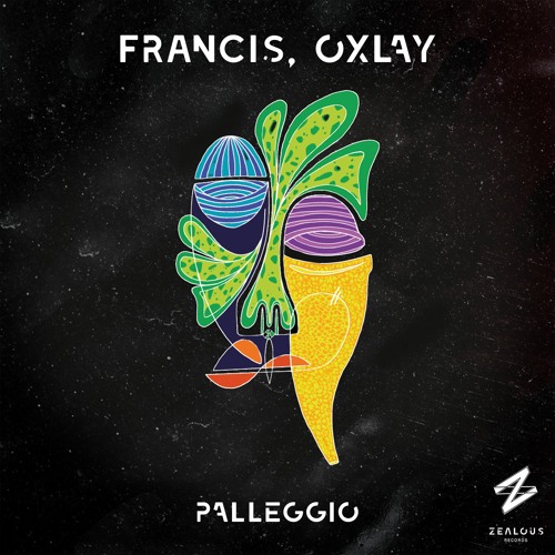 Francis (UK), Oxlay - Palleggio [Preview]