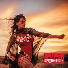 Stream Le Butcherettes music | Listen to songs, albums
