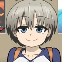 Sugoi Dekai - FNF Uzaki Chan Wants to Sing Out