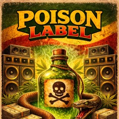 POISON LABEL