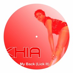 Khia - My Neck, My Back (Ben Grime Edit)