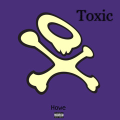 Toxic (Prod. FU x Jootsu)