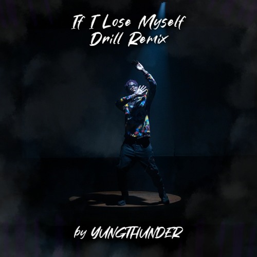 OneRepublic - If I lose Myself (Drill Remix by Yungthunder)