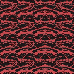 red tiger (#LLSHERM)