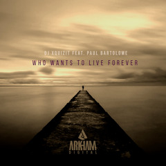 Stream Arkham Digital | Listen to Who Wants To Live Forever playlist online  for free on SoundCloud