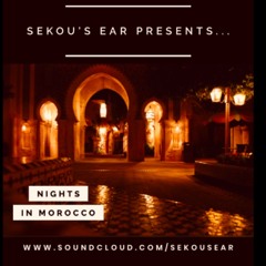 Nights in Morocco Vol.14
